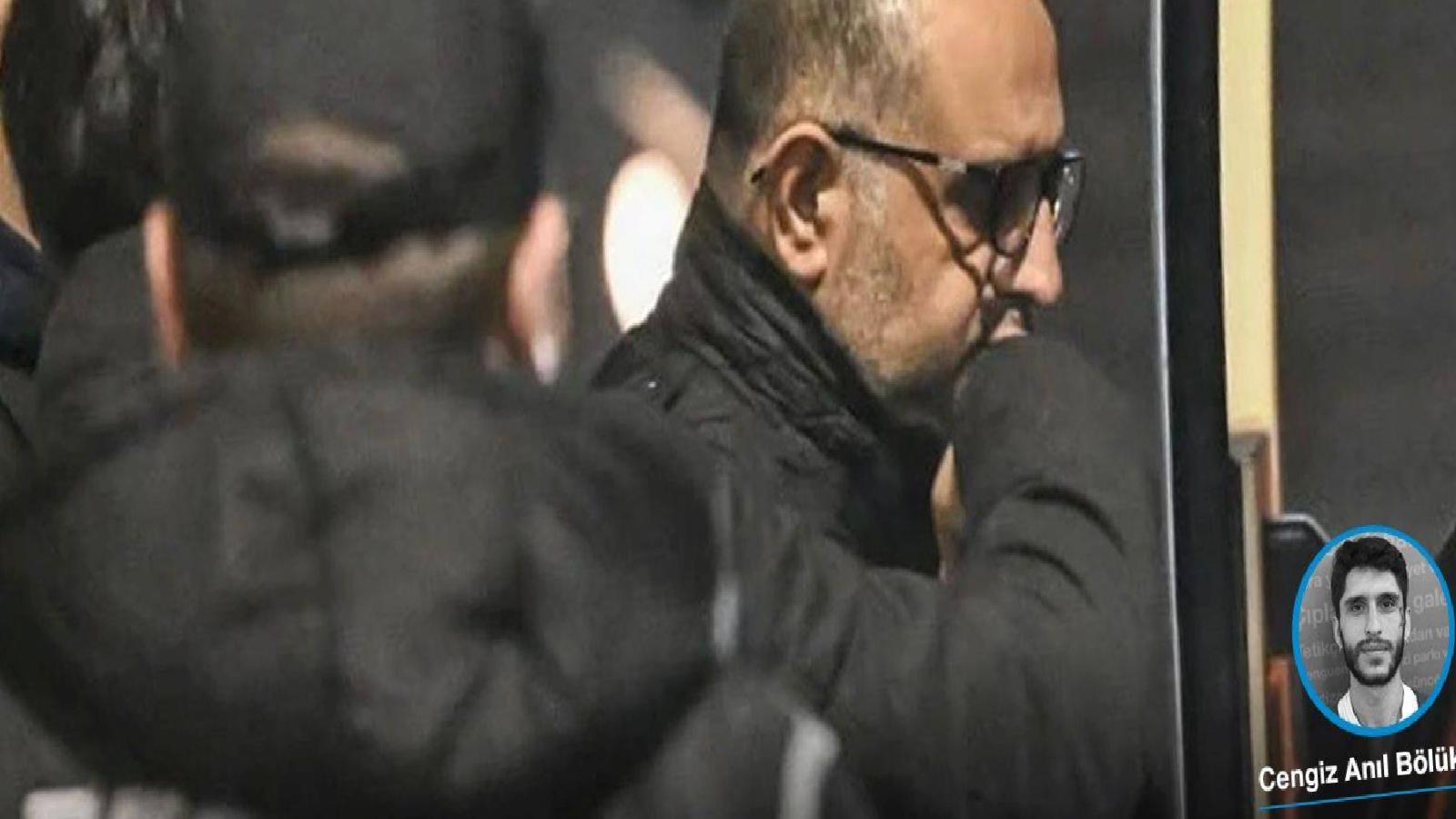 A’dan Z’ye “Aziz İhsan Aktaş” soruşturması: “Suç örgütü elebaşı” diye nitelenip tahliye edilen ismin ifadeleriyle hangi CHP’li belediye başkanları ve bürokratlar tutuklandı?