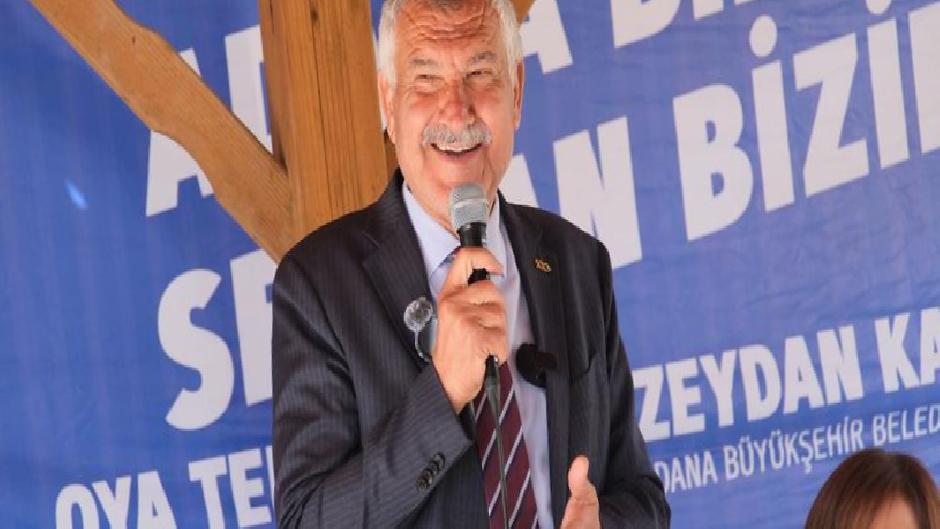 Adana, Antalya ve Adıyaman Belediye Başkanlarına gözaltı