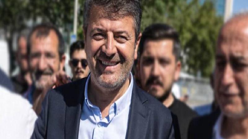 Adıyaman Belediye Başkanı Abdurahman Tutdere’nin ev hapsi kaldırıldı