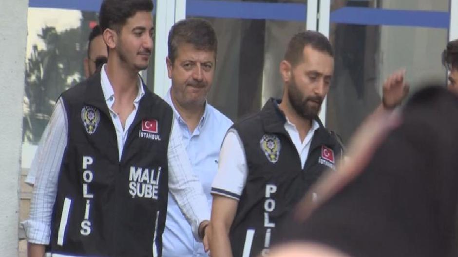 Adıyaman Belediye Başkanı Tutdere hakkında ev hapsi kararı