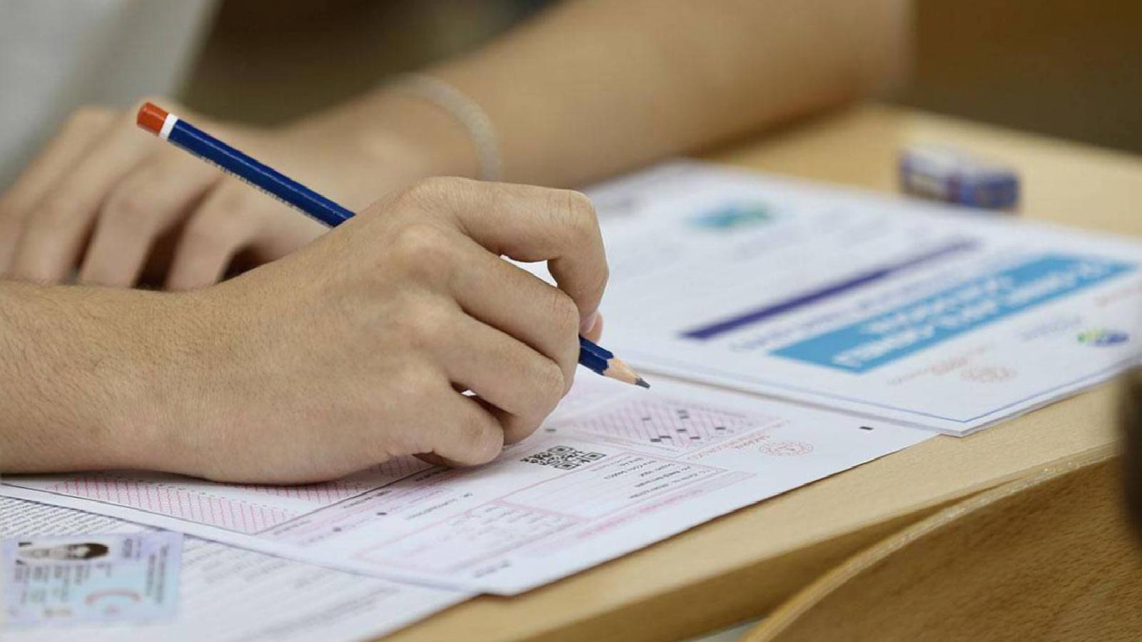 AKP’li başkan için ‘YKS’de kopya düzeneği kurdu’ iddiası