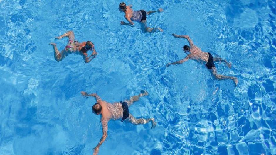 Almanya 3 bin cankurtaran arıyor