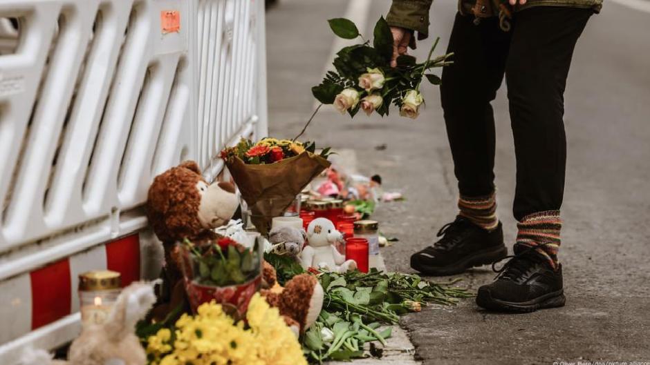 Almanya’da 4 Türk’ün ölümüne yol açan sanığa ömür boyu hapis