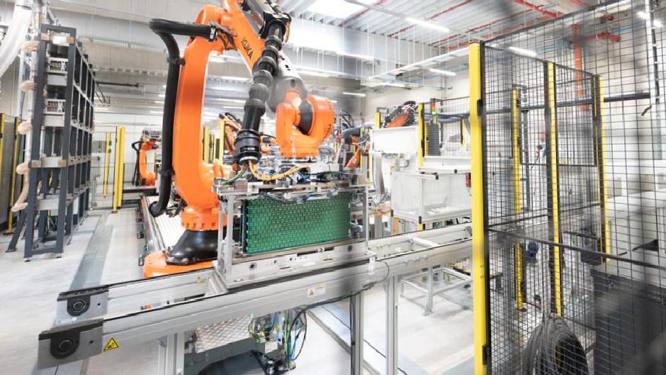 Almanya’da binlerce şirket yeni sahibini arıyor