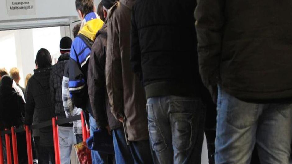 Almanya’da işsiz sayısı arttı
