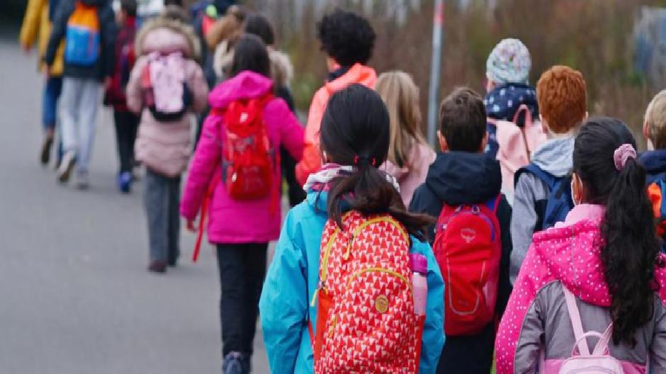 Almanya’da okullara göçmen öğrenci kotası tartışması