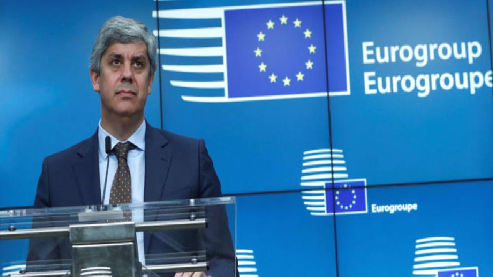 “AMB faiz oranını daha fazla düşürmek için acele etmiyor”