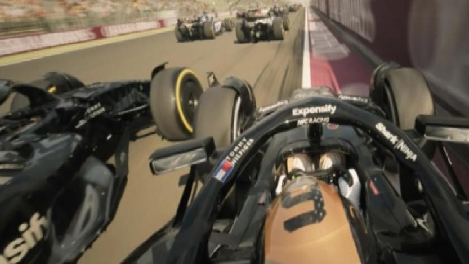 Apple’dan Formula 1 hamlesi