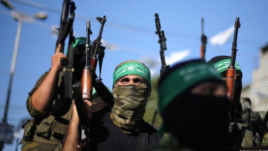 Arap ülkeleri ve Türkiye’den Hamas’a silah bırakma çağrısı