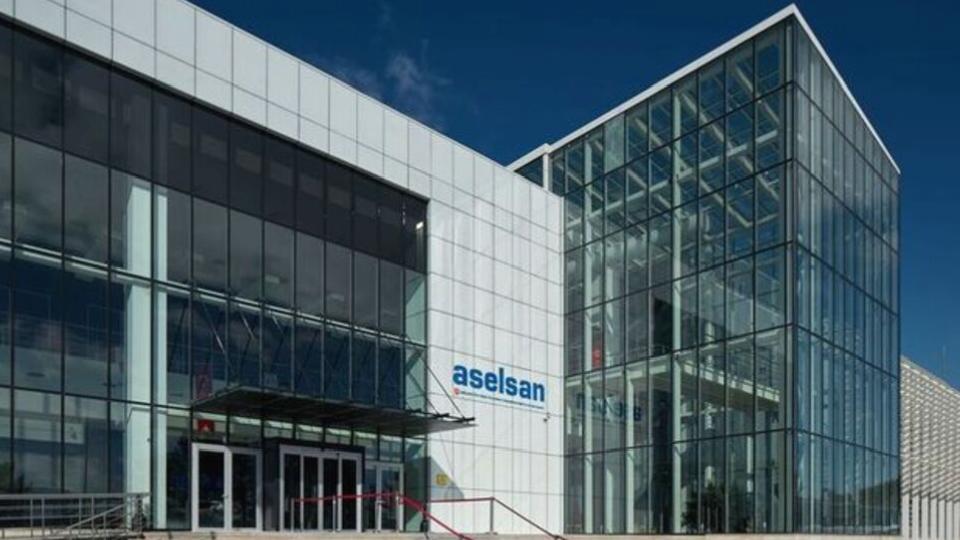 Aselsan IDEF’te yeni anlaşmalara imza attı