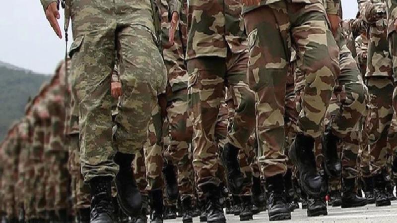 Askerlik yerleri açıklandı: Ağustos celp dönemi belli oldu