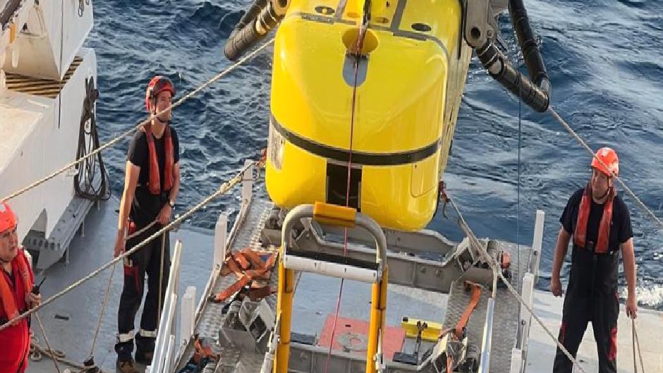 Atlantik’te neden nükleer tehlike yaşanıyor?