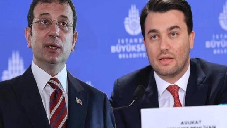 Avukatı Mehmet Pehlivan’ın tutukluluğuna itiraz reddedildi; İmamoğlu’ndan tepki geldi: Delil yok, suç yok!