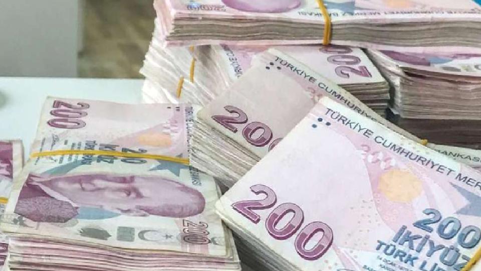 Bankacılık sektörünün net kârı ilk 5 ayda yıllık yüzde 39,7 arttı