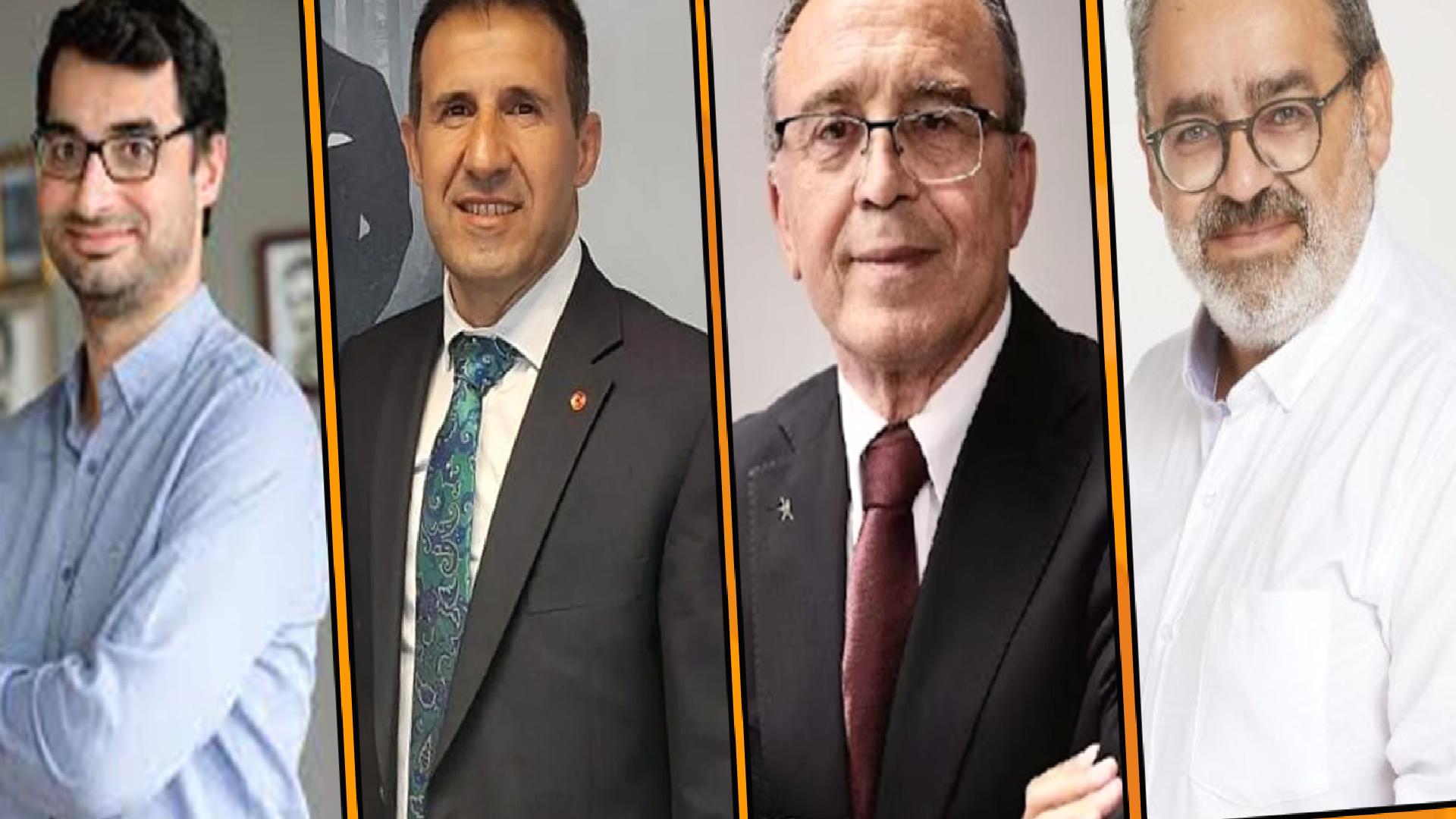 Barış Terkoğlu: “FETÖ aynı zamanda bir casusluk örgütüdür, bunu ilk fark eden devlet Rusya’dır”