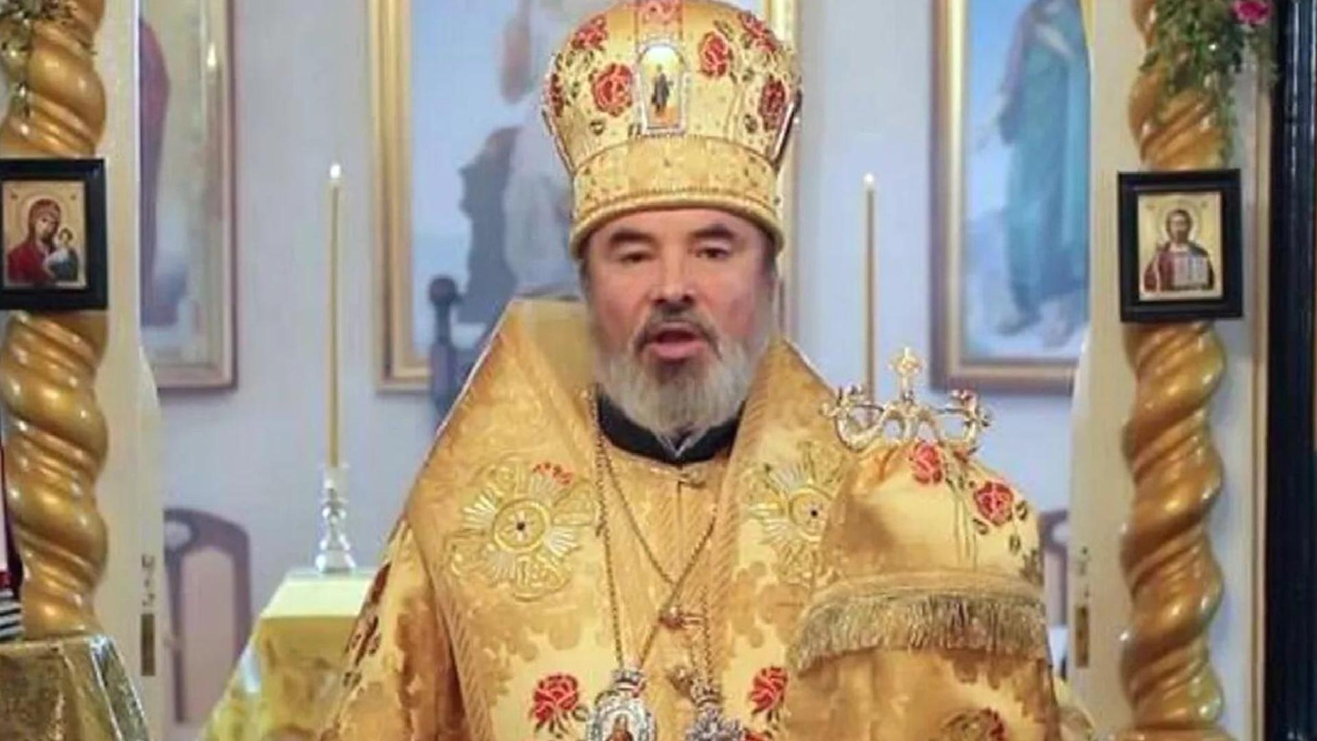 Başpiskopos Markell: İktidarın amacı Moldova devleti ve Ortodoksluğu yok etmektir