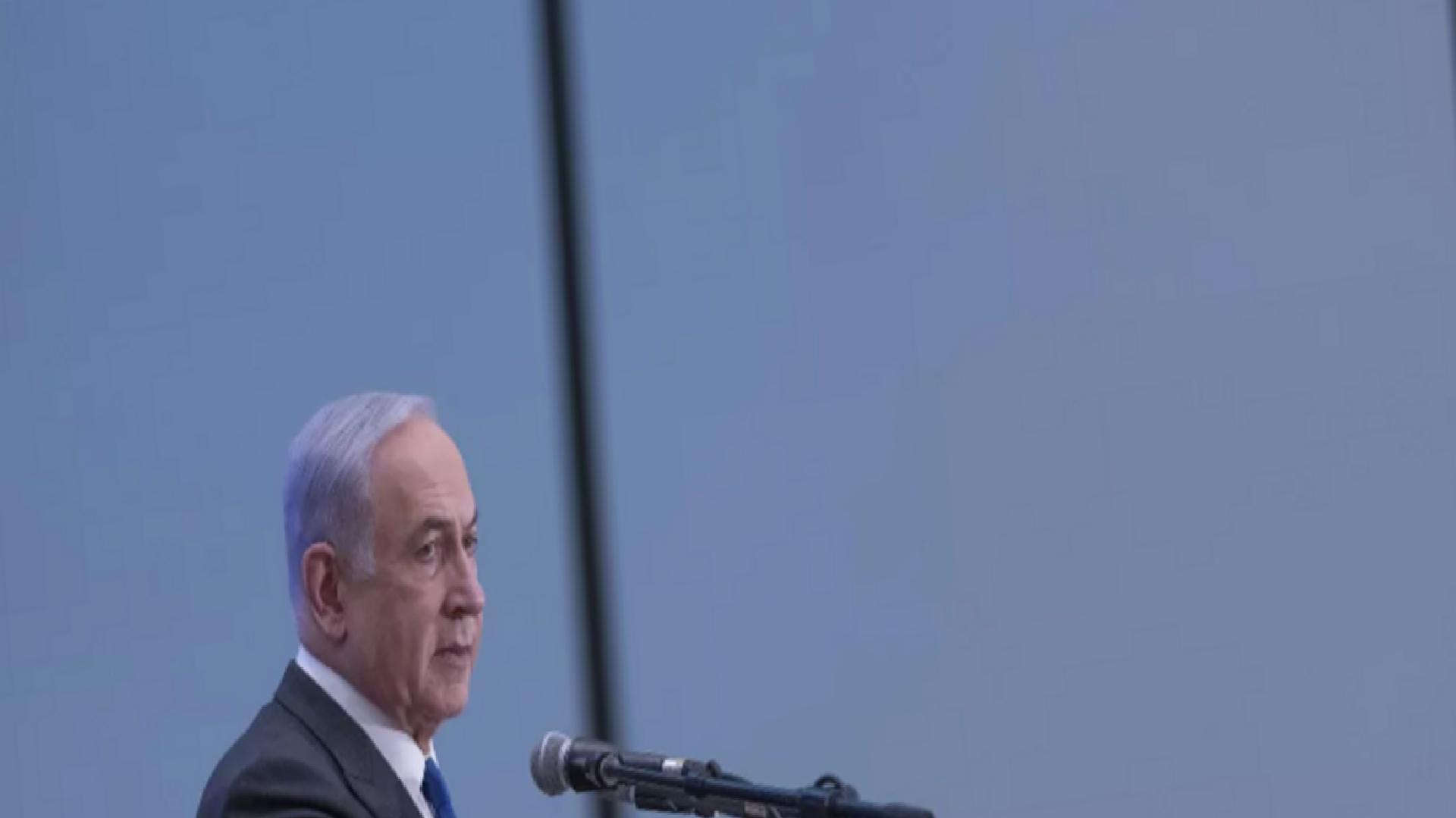 Batı basını: Beyaz Saray, Netanyahu’nun bölgesel politikalarının yıkıcılığından endişeli