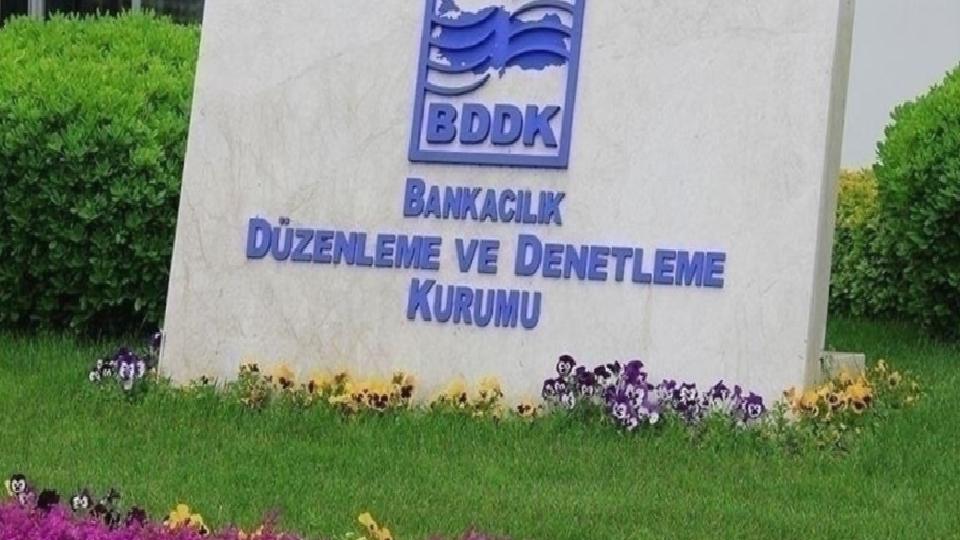 BDDK iki kuruluşa faaliyet izni verdi
