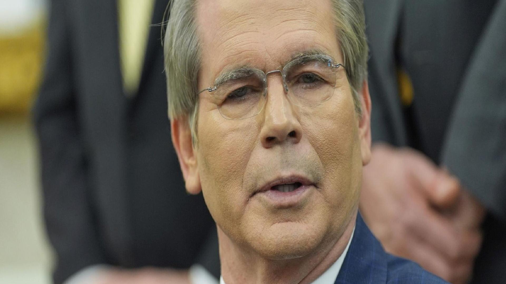 Bessent: ABD AB’ye yönelik vergi uygulamasını ertelemeyi düşünmüyor