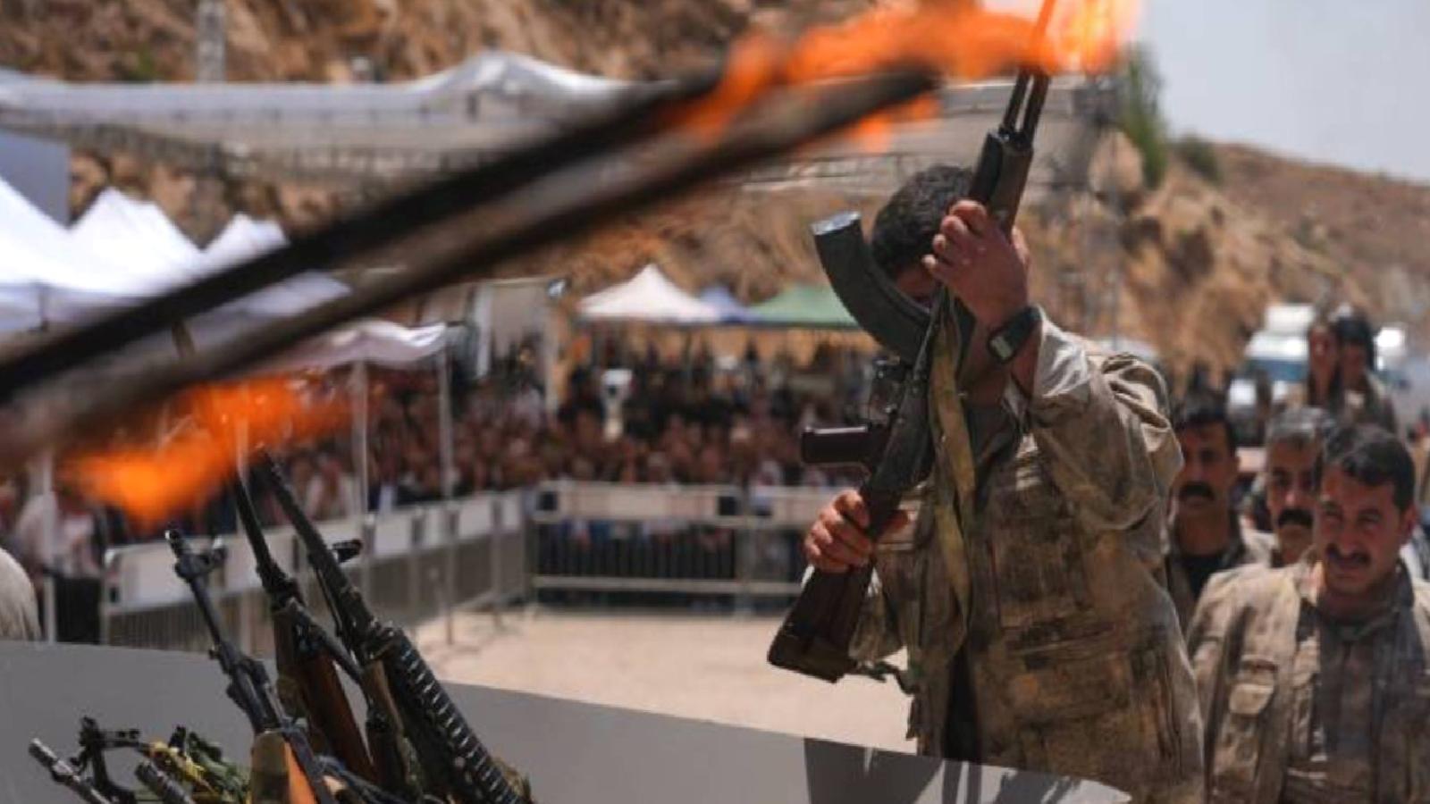 BirGün yazarı Aydın, DEM Parti-AKP ve MHP ittifakını değerlendirdi: İktidar, Türkiye’yi Ortadoğu eksenine sokmak istiyor