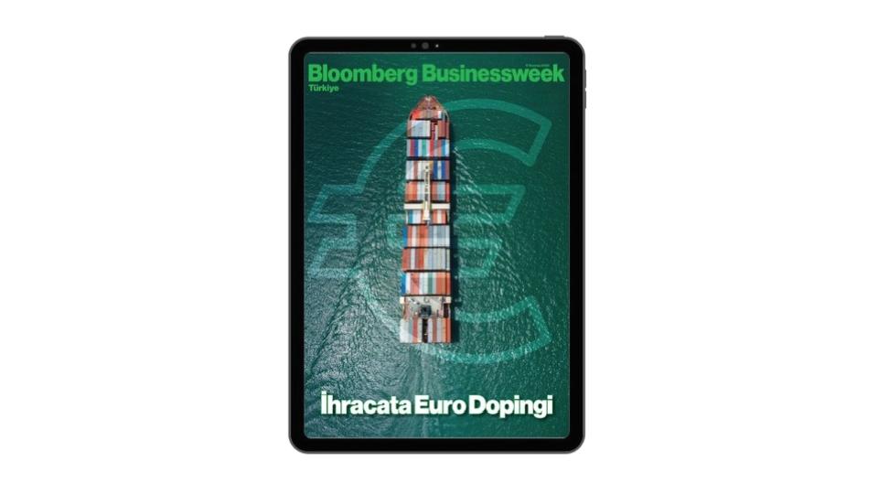 Bloomberg Businessweek Türkiye’nin 87. sayısı çıktı
