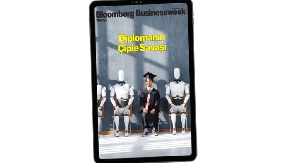 Bloomberg Businessweek Türkiye’nin 88. sayısı çıktı