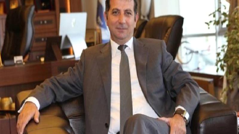 Borsa manipülasyonu soruşturmasında tutuklanan eski THK rektörü Ünsal Ban tahliye edildi