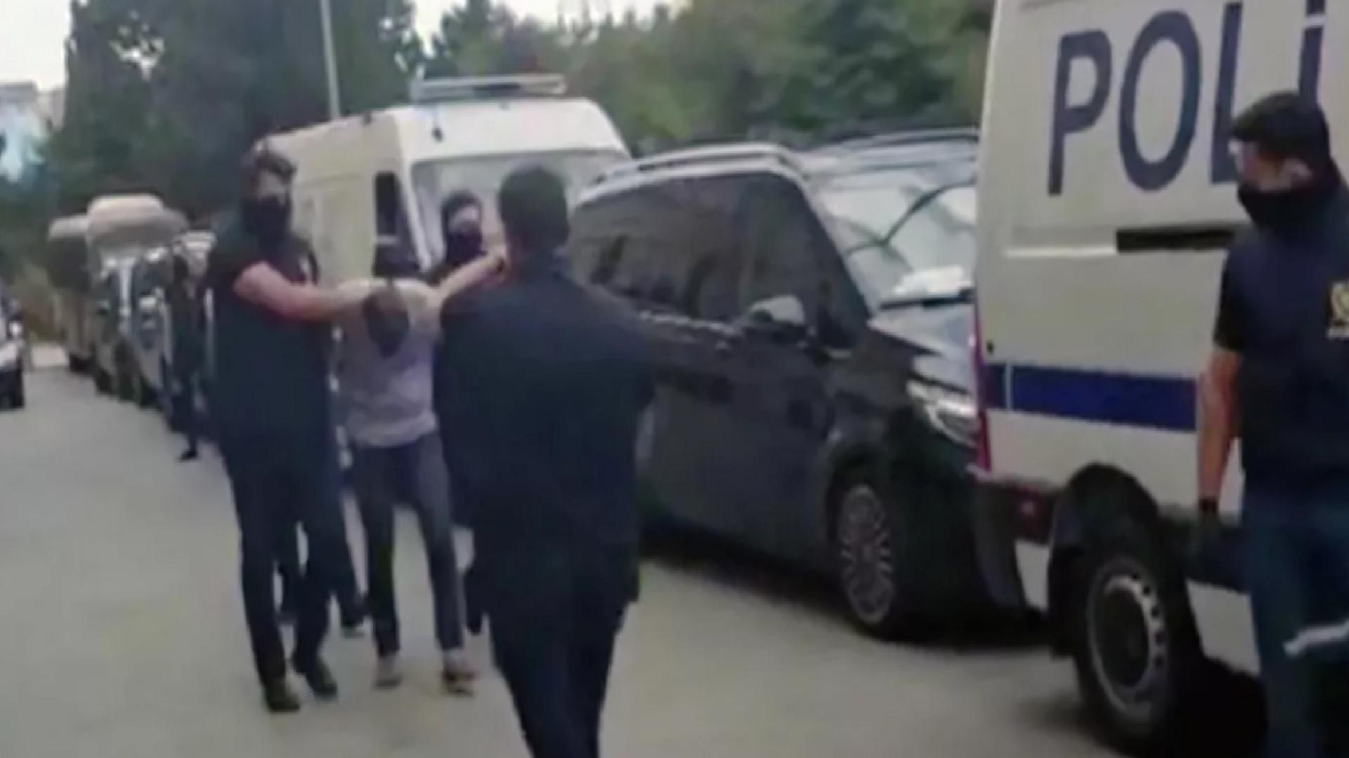 BRICS Gazeteciler Birliği Direktörü Melnikov: ‘Gazetecilerin terörist gibi gözaltına alınması kabul edilemez’