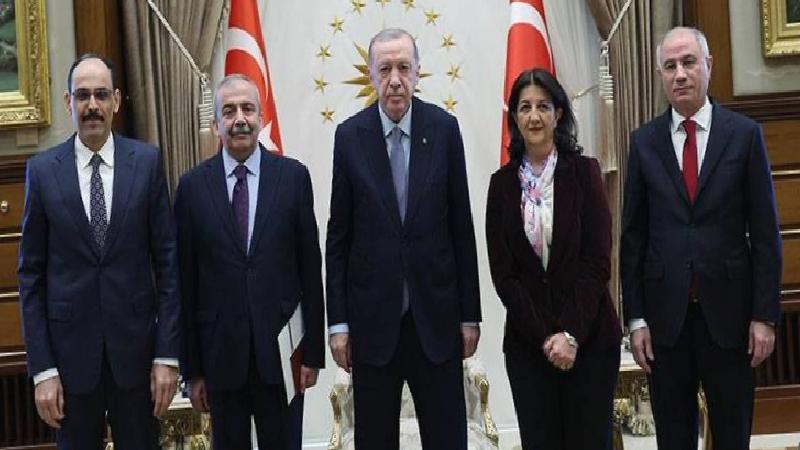 Can Coşkun: PKK’nın silah bırakma videosu MİT gözetiminde kaydedilecek, önce Beştepe’ye sunulacak, ardından kamuoyuna ilan edilecek