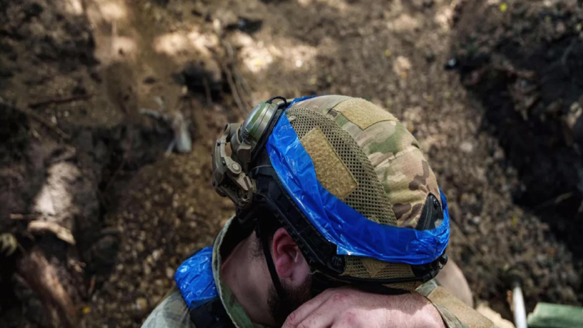 Cephede asker eksiği Kiev’e çaresizce adımlar attırıyor: 60 yaş üstü erkeklerin askere alınmasına yeşil ışık