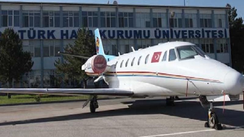 CHP’li Bağcıoğlu: Atatürk’ün emaneti Türk Hava Kurumu son yıllarda baskı ve varlığını ortadan kaldırma politikalarıyla karşı karşıya!