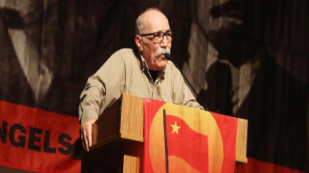 “Cumhurbaşkanına hakaret” cezası kesinleşti: Yargıtay, HKP Genel Başkanı Nurullah Efe Ankut’un genel başkanlığını düşürdü