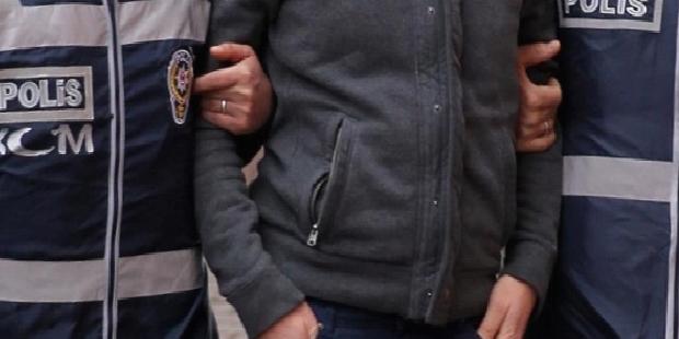 Devlet hastanesinde uyuşturucu operasyonu: AKP’li isim tutuklandı