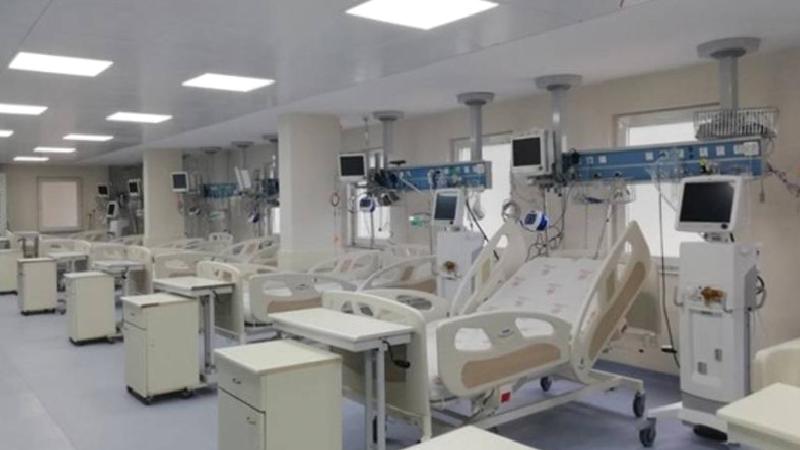 Devlet hastanesinin yoğun bakımında klima arızası iddiası; “Türkiye’de bir sistem sorunu var”