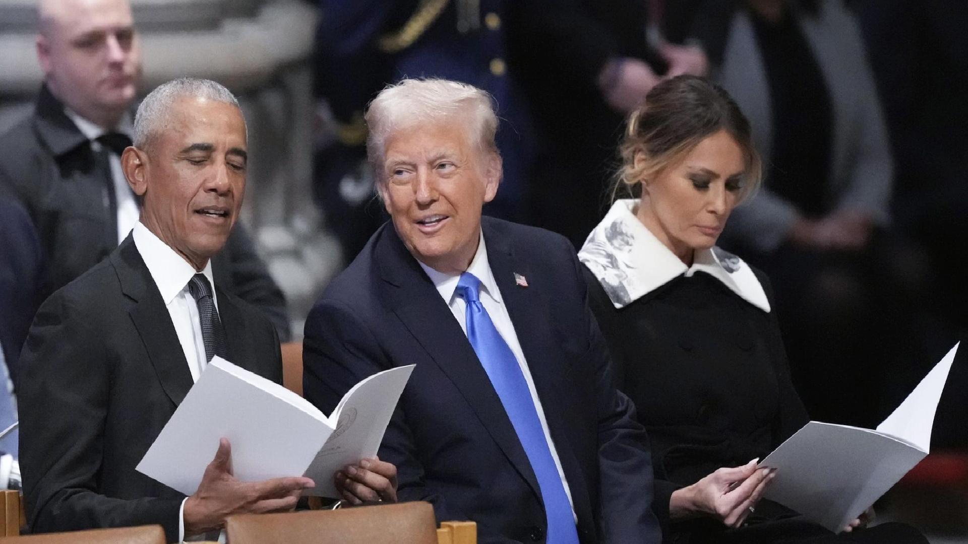 Dmitriyev: Obama ve yakın çevresi, seçimleri etkilemek için Rusya ve Trump’ı hedef aldı