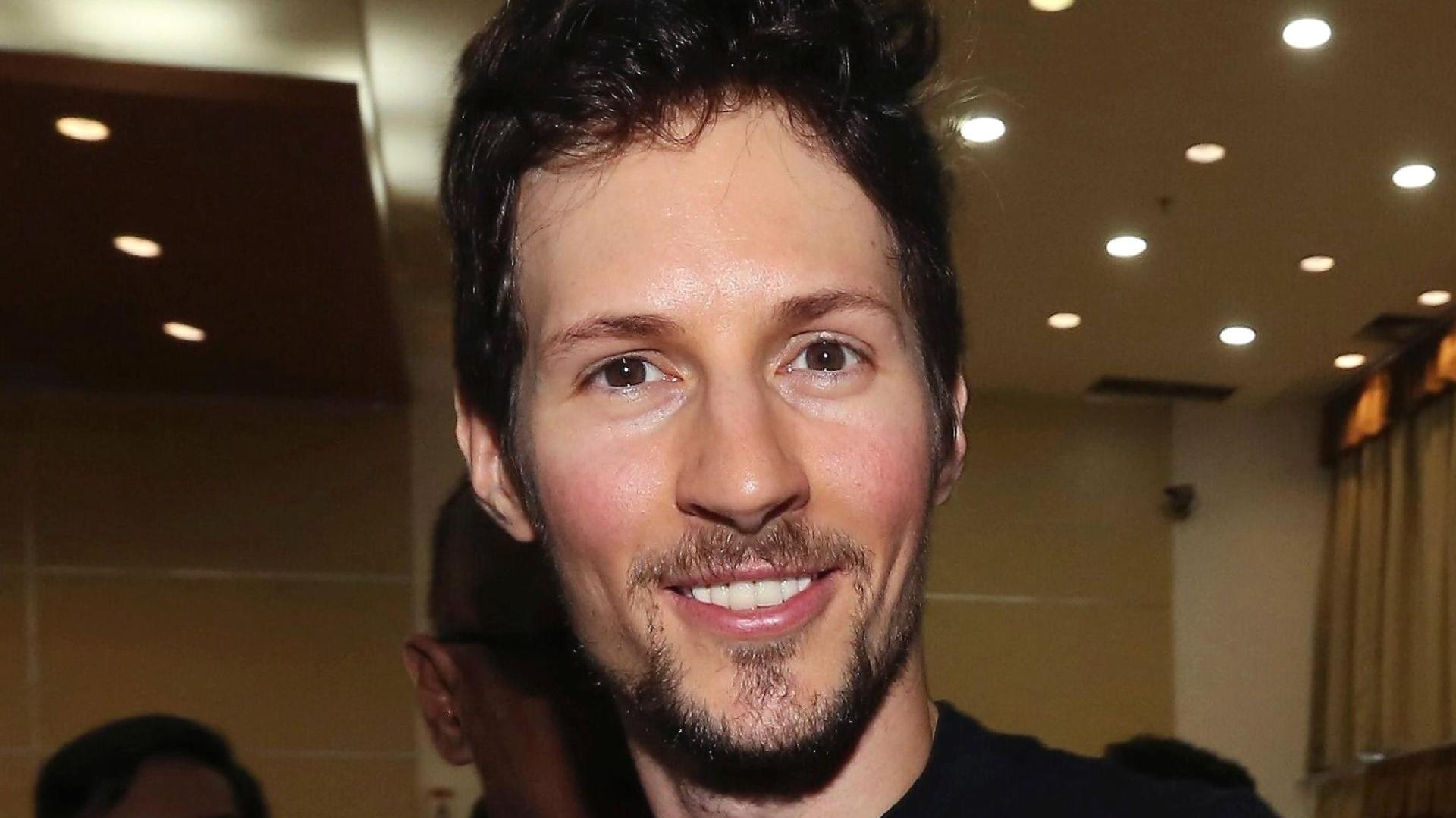 Durov: Telegram’a karşı bir itibarsızlaştırma kampanyası yürütülüyor