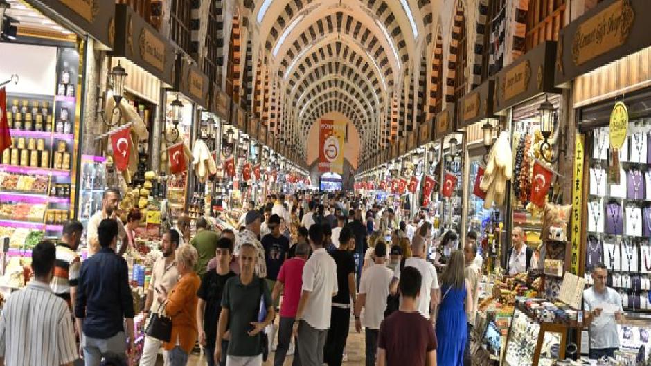 Enflasyon: TÜİK’e göre yüzde 35, ENAG’a göre yüzde 68