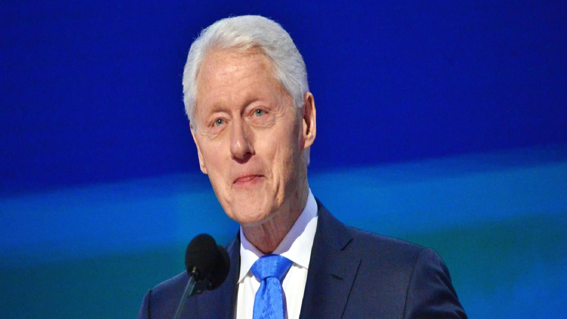 Epstein için hazırlanan doğum günü defterinde Clinton’ın da mesajı yer alıyor