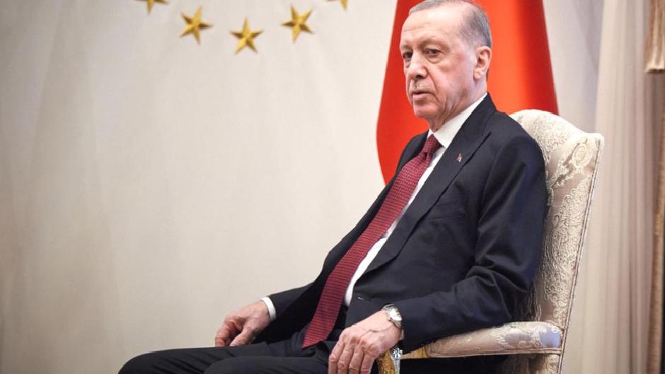 Erdoğan: İmralı her türlü desteği veriyor, bu çok çok önemli