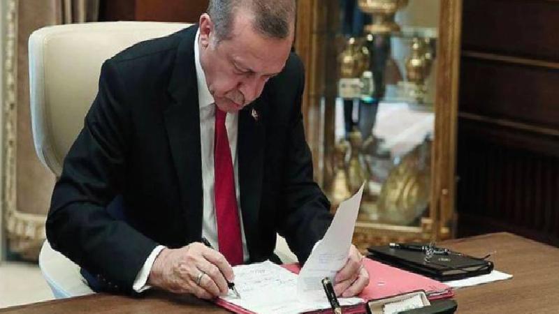 Erdoğan, TRT Genel Müdürü Zahid Sobacı’yı aynı göreve atadı; Hilal Kaplan’ın da olduğu yönetim kurulu değişti