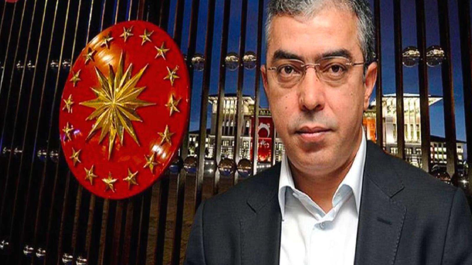 Erdoğan’ın Başdanışmanı Mehmet Uçum: Mevcut anayasa ile kişiler ve toplumun tüm kesimleri ortak tasavvurlarına uygun bir sisteme sahip mi?