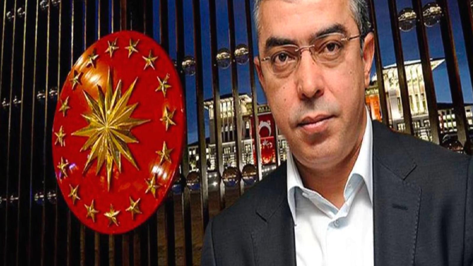 Erdoğan’ın Başdanışmanı Mehmet Uçum: Referandumsuz yeni anayasa yapma senaryolarının hiçbir demokratik ve hukuki kıymeti yoktur