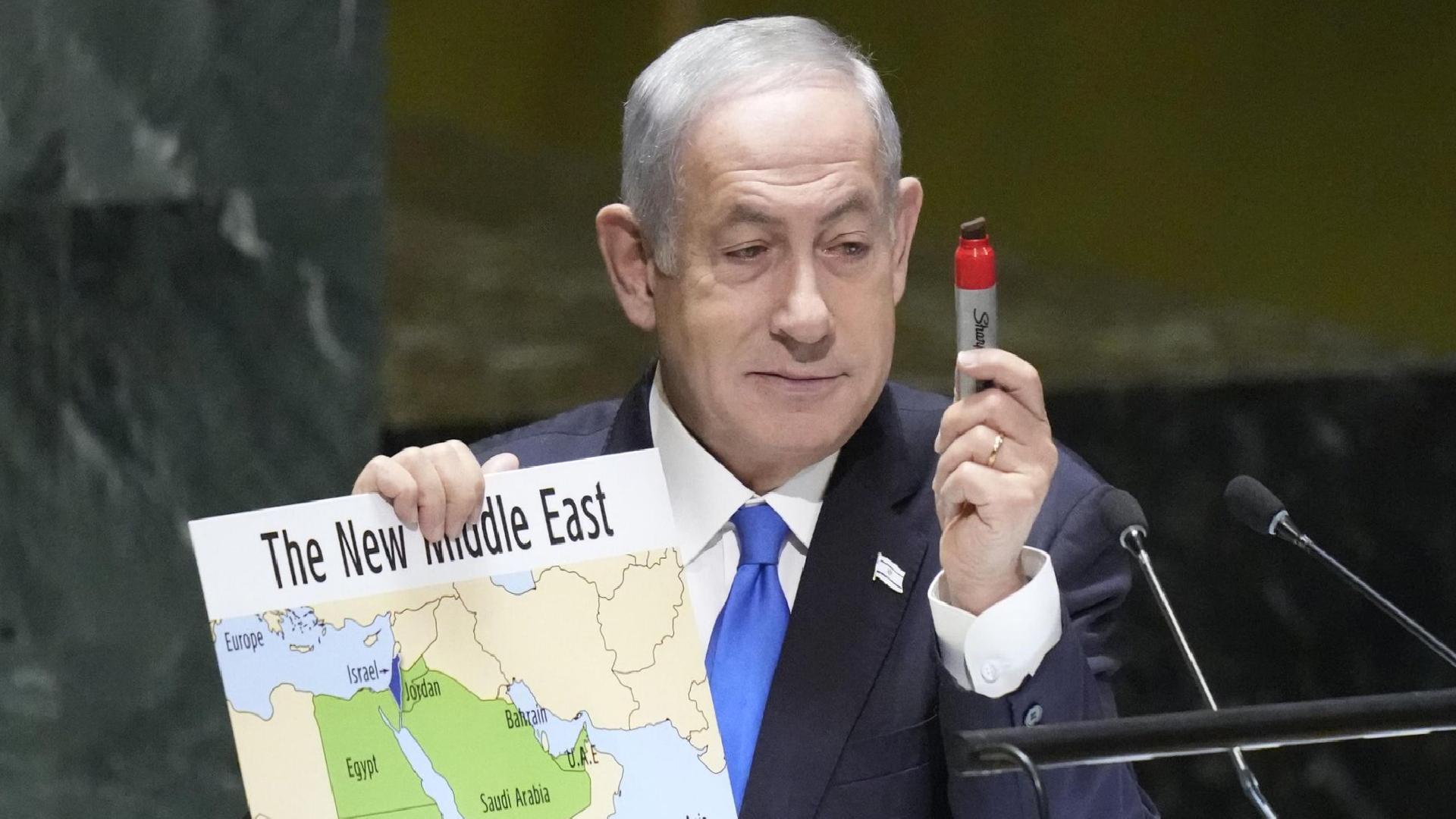 Eski İsrail Genelkurmay Başkanı’ndan Netanyahu yorumu: ‘Ülkeyi kötüden daha kötüye götürüyor’