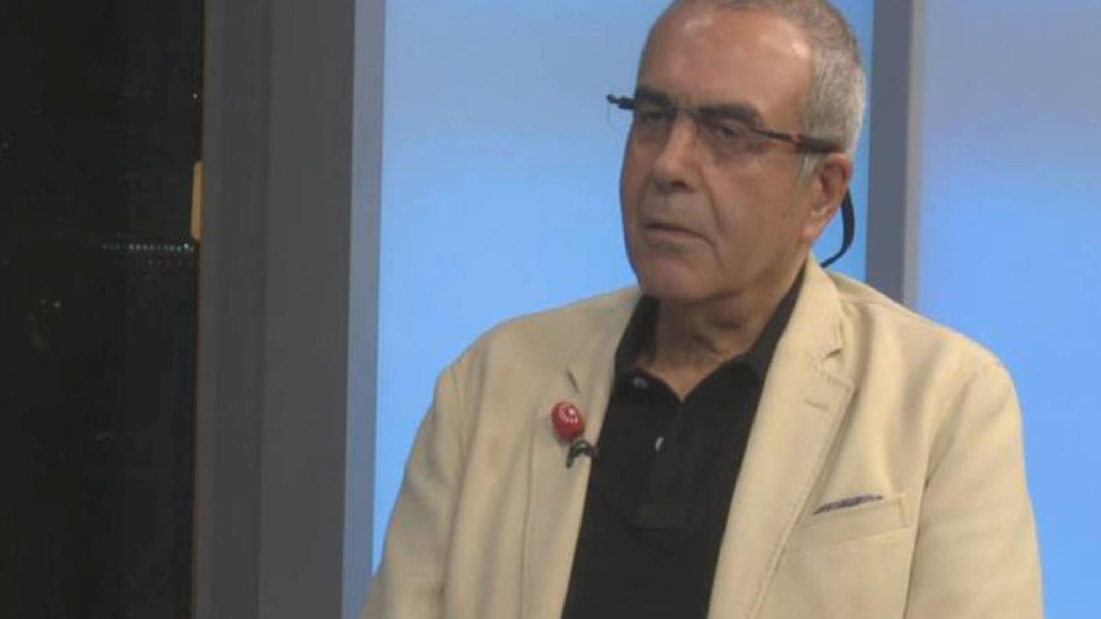 Eski Ülkü Ocakları Genel Başkanı Aldemir: Öcalan’la görüşmeyip Cibuti Başkonsolosu ile mi görüşeceksiniz? Oğlum da Demirtaş’a oy vereceğini söyledi