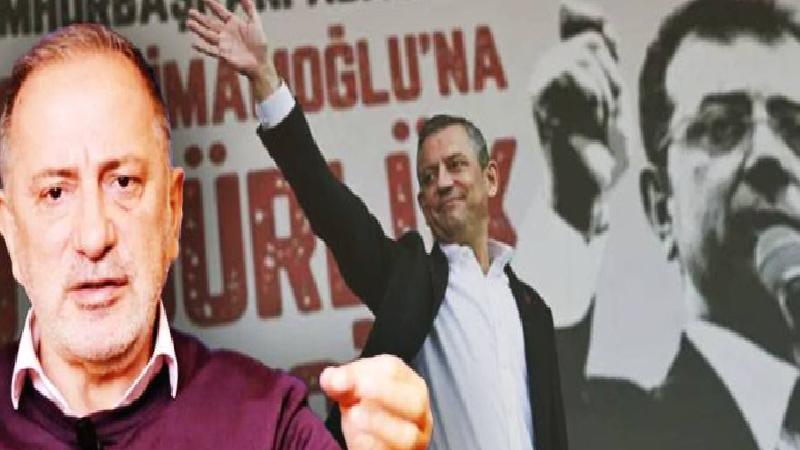 Fatih Altaylı “dedikodu”yu aktardı: CHP’li 4 ilçe belediyesine daha operasyon için hazırlık yapılıyor