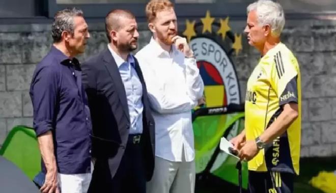Fenerbahçe’de transferlerin gecikme nedeni ortaya çıktı!
