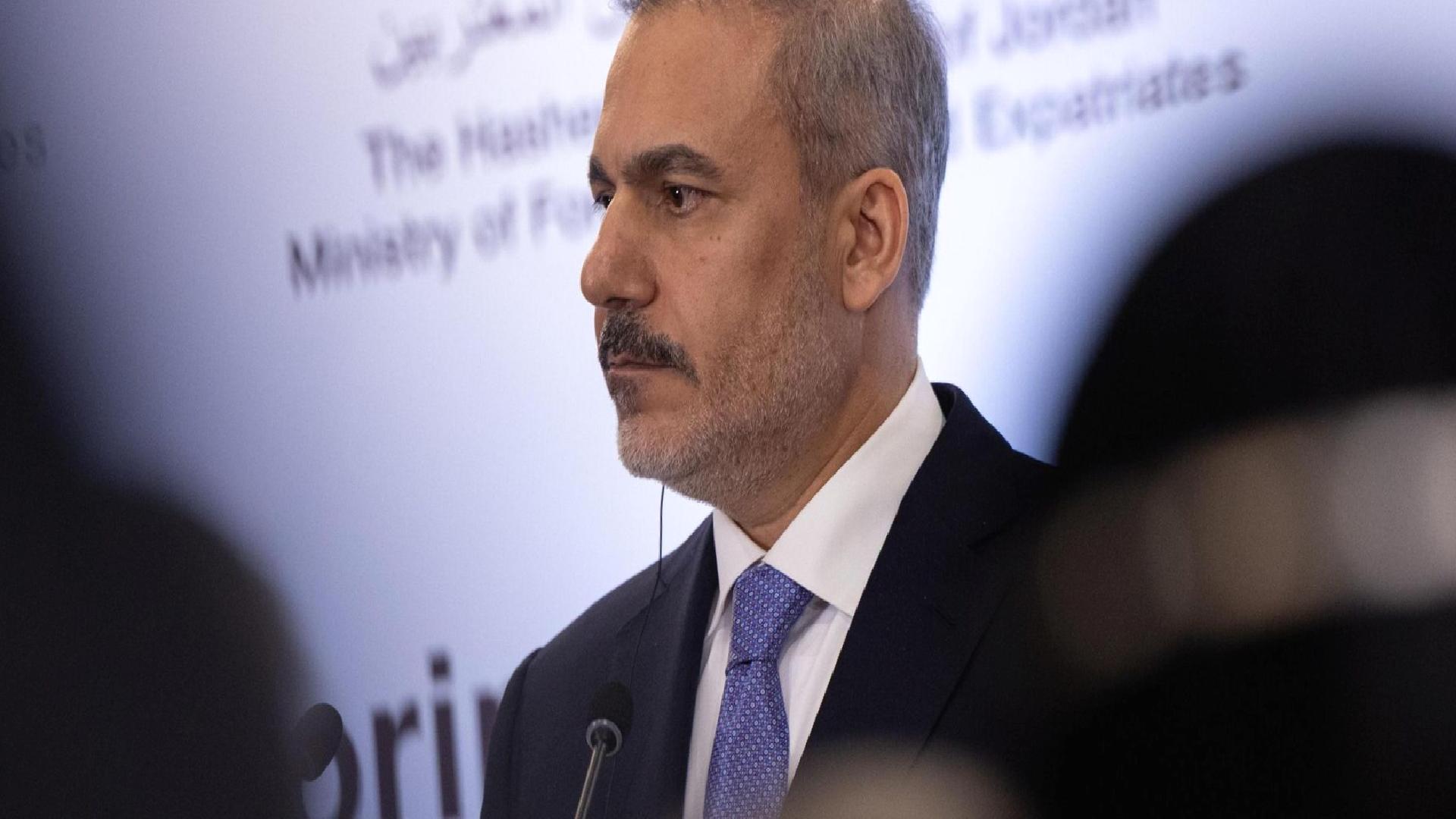 Fidan’dan Pakistan’a kritik ziyaret: Savunma, enerji ve stratejik işbirliğinde yeni dönem