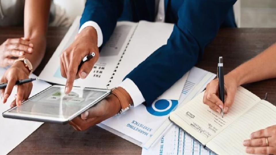 Finansal hizmetler güven endeksi 10 ayın en düşük seviyesinde