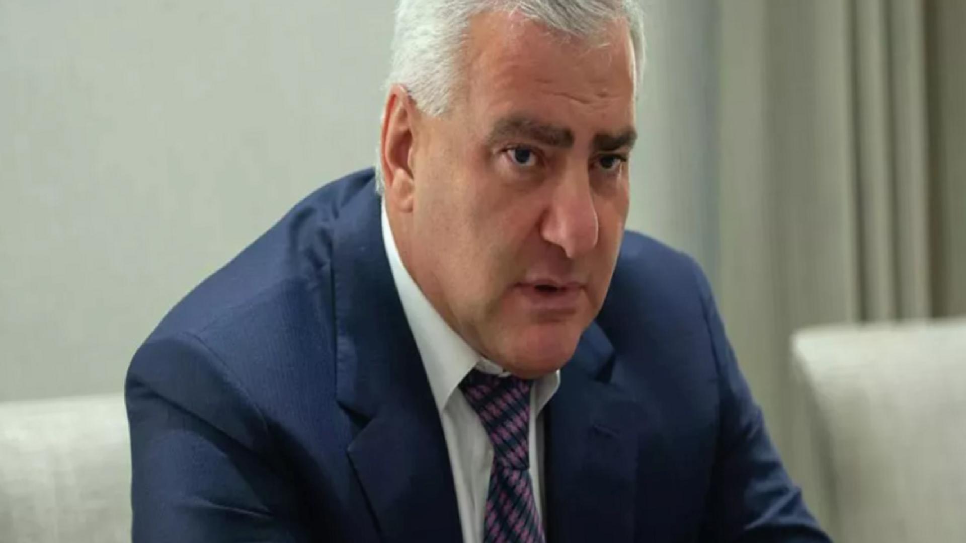 Fransız uzman: Kilise’nin iç özerk süreçlerine müdahale, önemli bir güç merkezi üzerinde kontrol kurma girişimidir