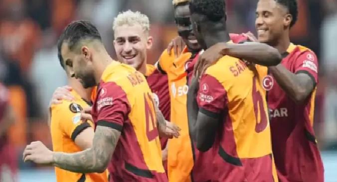 Galatasaray’da yıldızlara aynı tarife! Alacakları yıllık ücret ortaya çıktı